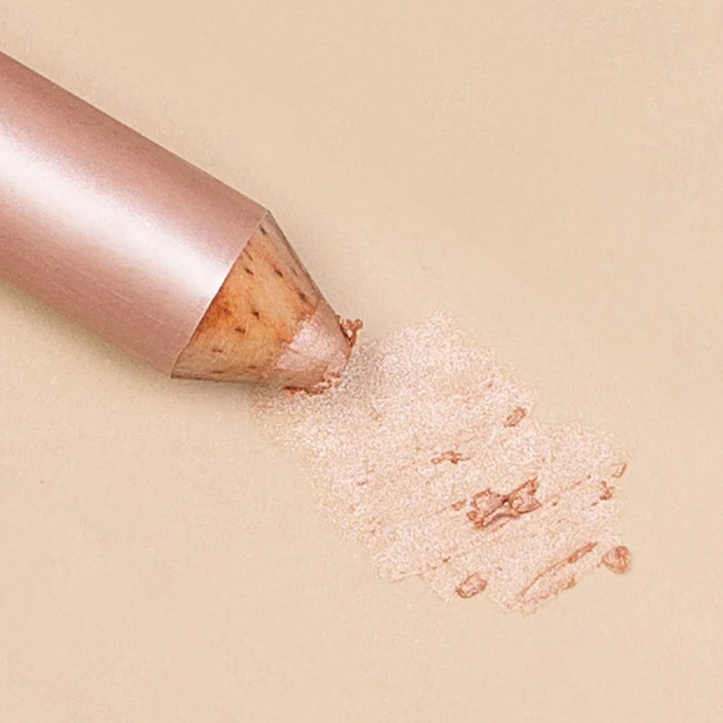 Lápis Sombra Rosé Care + Vanessa Rozan