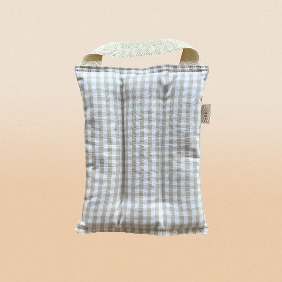 Flower Pocket - Bolsa de Sementes Térmica