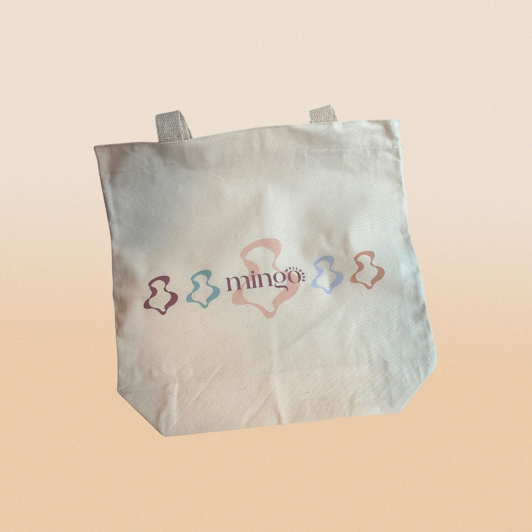 Ecobag Mingo