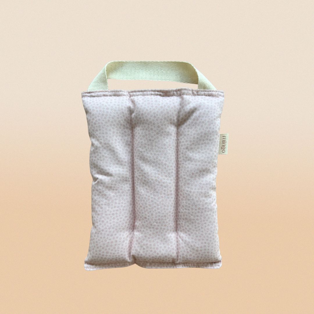 Flower Pocket - Bolsa de Sementes Térmica