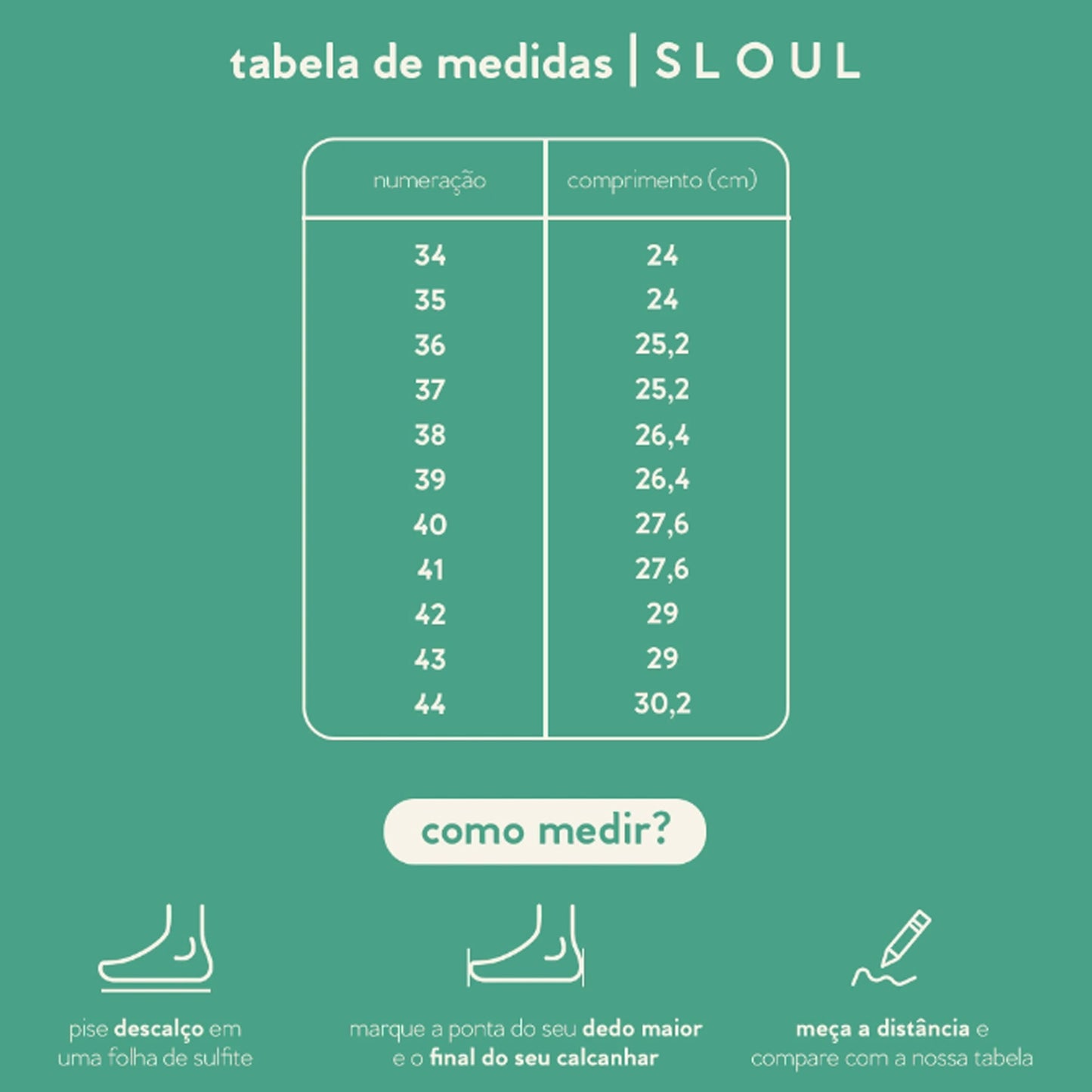 flat sandal igualdade marrom