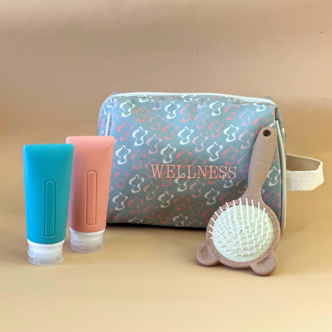 Kit Wellness Kids