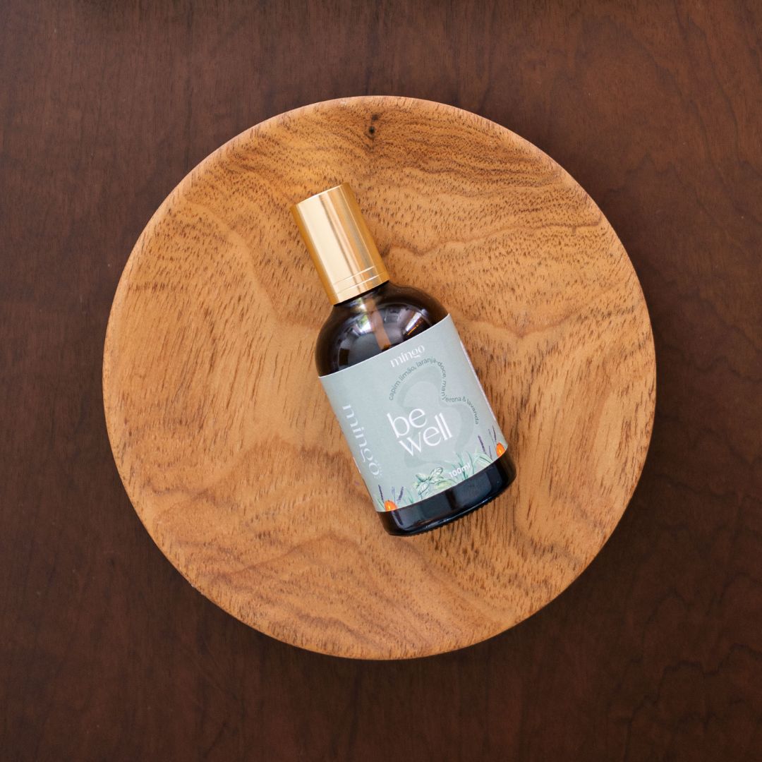 Be Well Home Spray 100ml