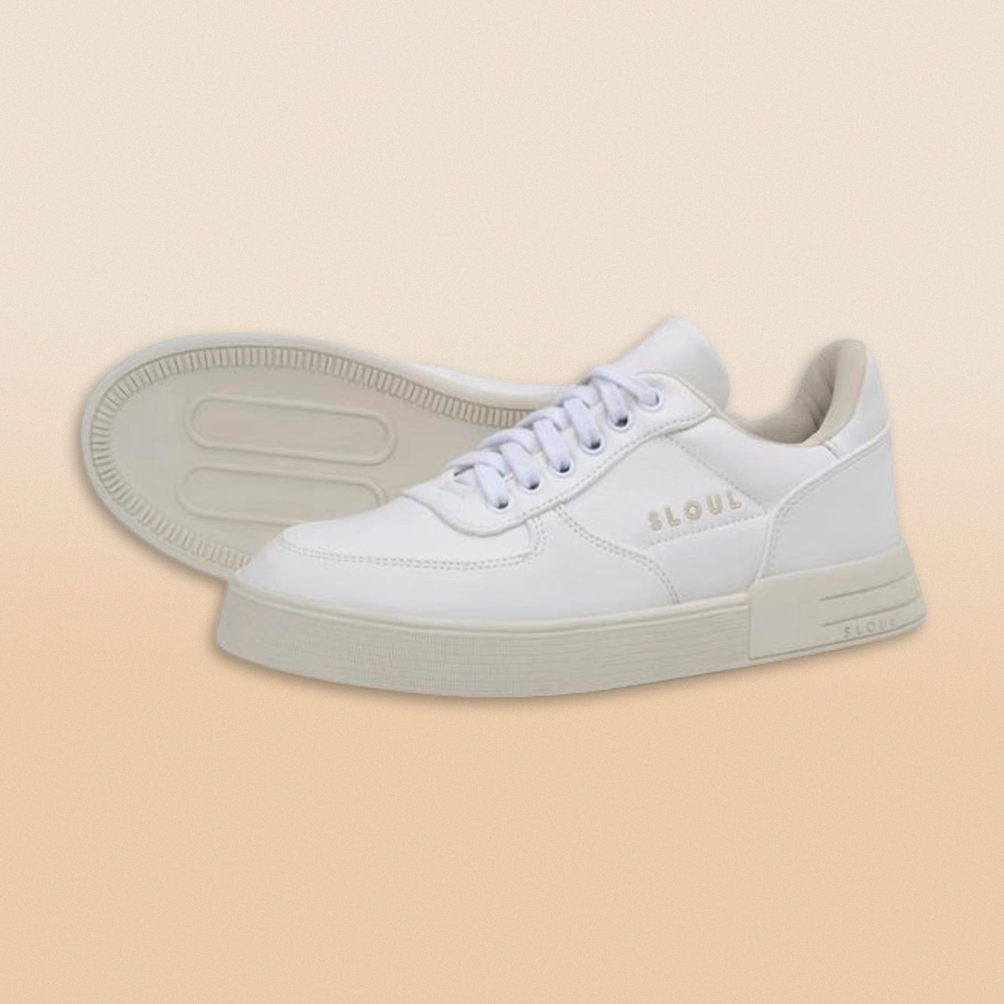 tênis vibes branco