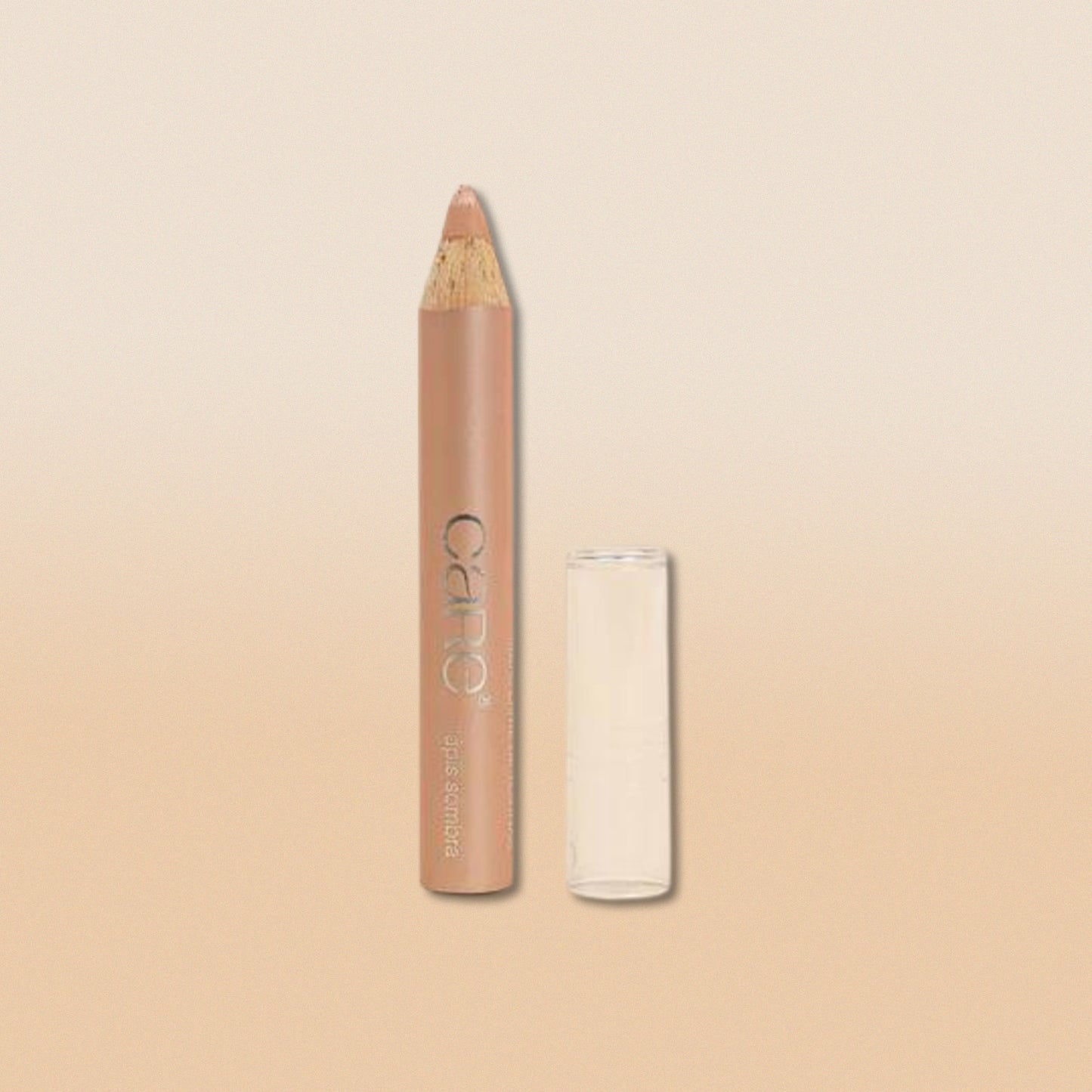 Lápis Sombra Rosé Care + Vanessa Rozan