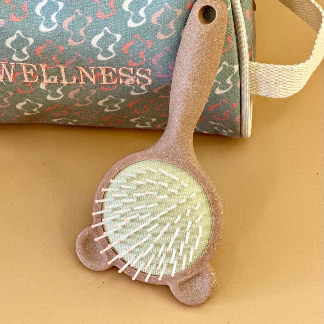 Kit Wellness Kids