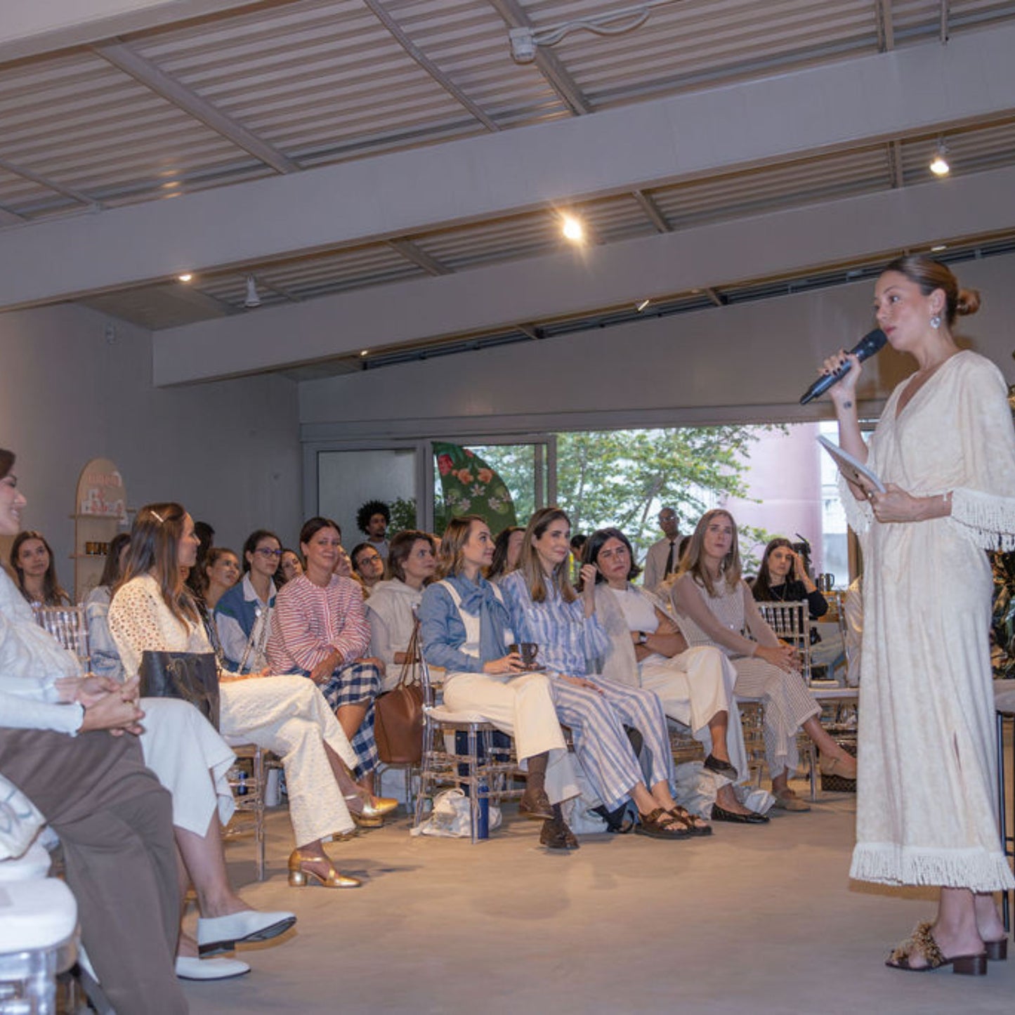 Ingresso Let It Bloom Summit 2025 2ª edição - 2º Lote