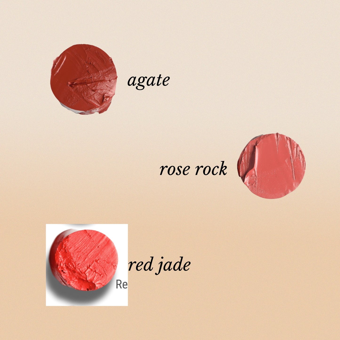 batom lipstick - 4g