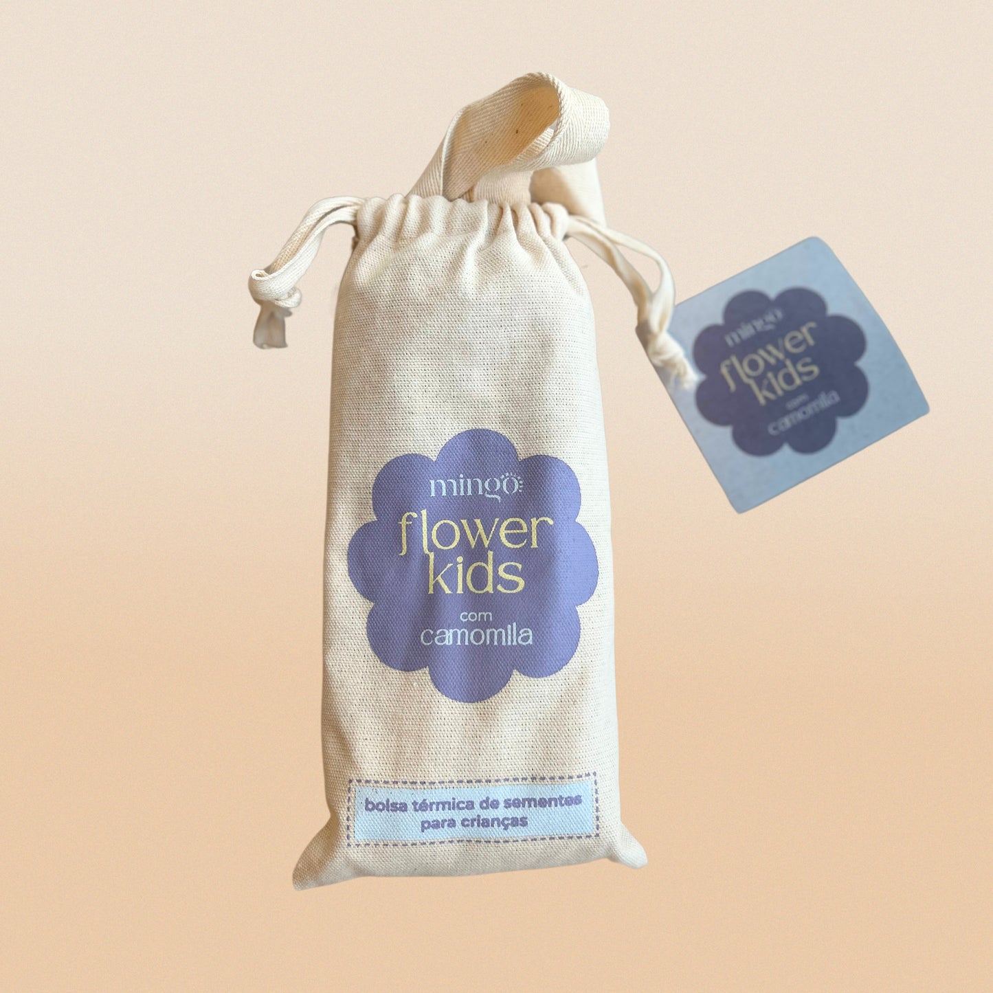Kit Flower Bag Kids & All In Tomorrow People