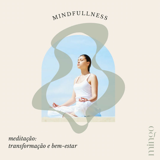 A Transformação Através da Meditação: Minha Jornada Pessoal