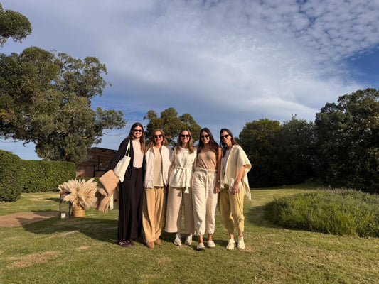 Retiro com Deepak Chopra: Mari Cassou Compartilha com a Mingo a Sua Experiência Pessoal