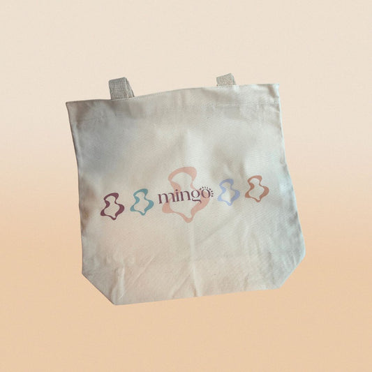 Ecobag Mingo