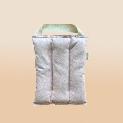 Flower Pocket - Bolsa de Sementes Térmica
