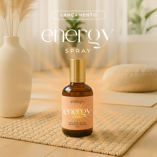 Energy Spray