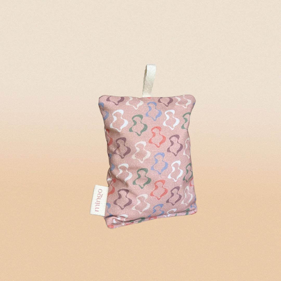 Flower Sachet