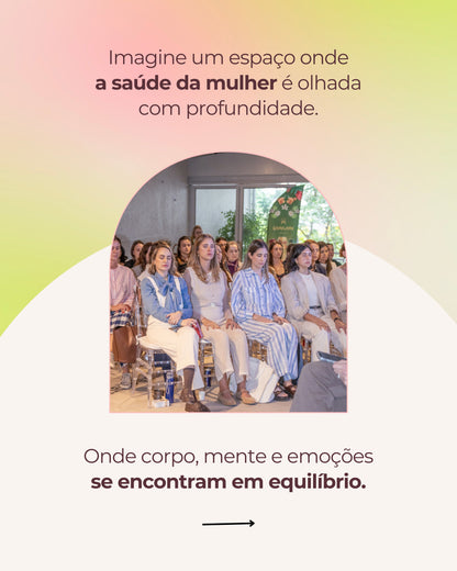 Ingresso Beyond Summit 2025 - 3º Lote