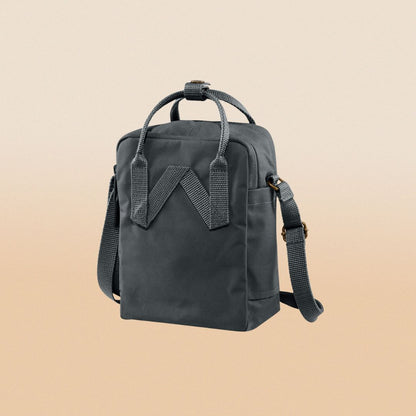 bolsa kånken sling graphite