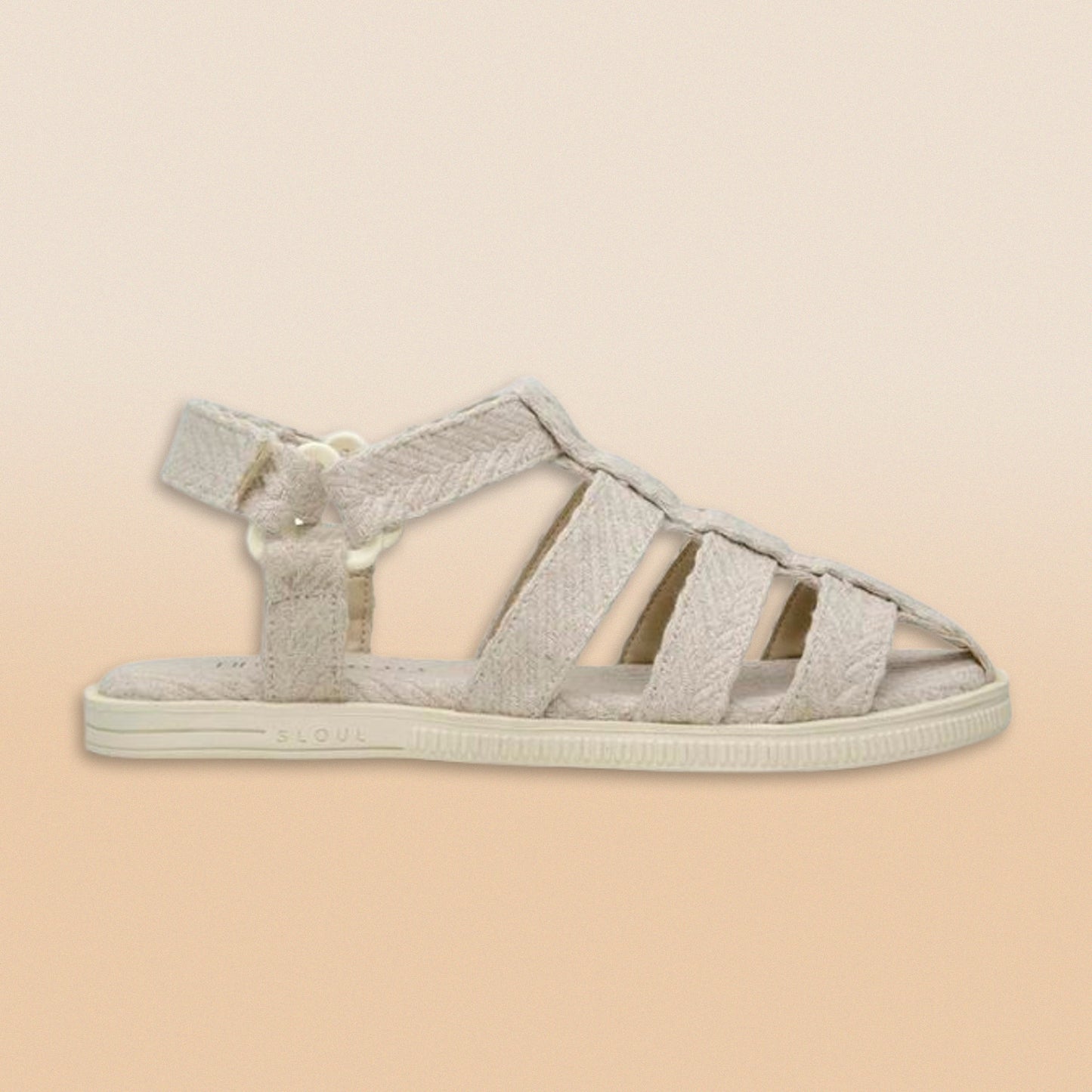 sandal igualdade off white