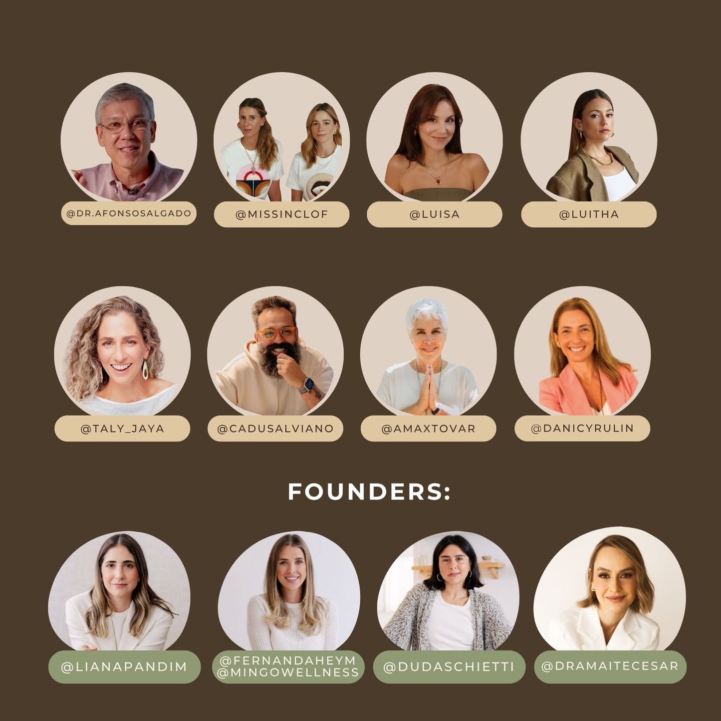 Ingresso Let It Bloom Summit 2025 2ª edição - 2º Lote