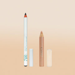 Kit Essencial Eye Care - 2 Lápis de Olhos