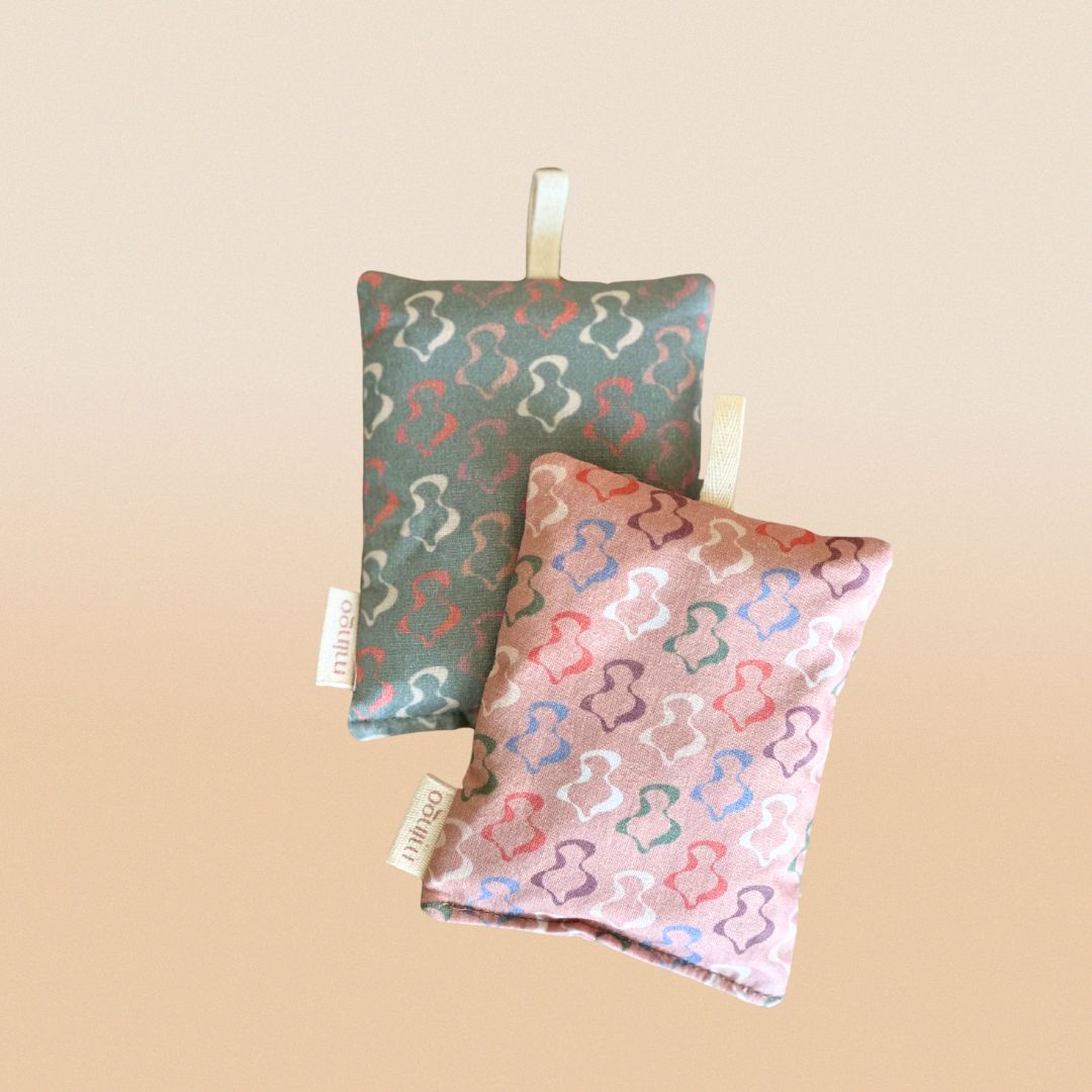 Flower Sachet