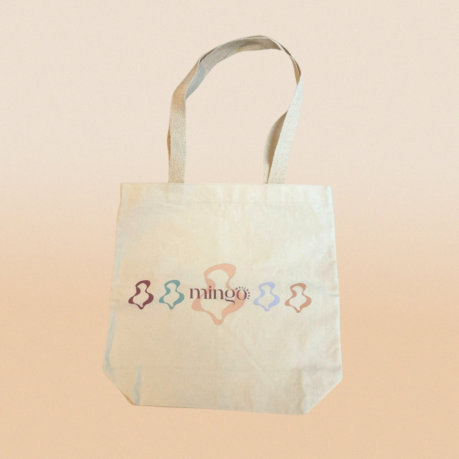 ecobag mingo