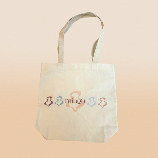 ecobag mingo