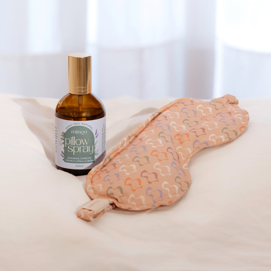 Kit Pillow Spray - 2 unidades