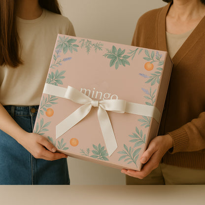 Mingo Box