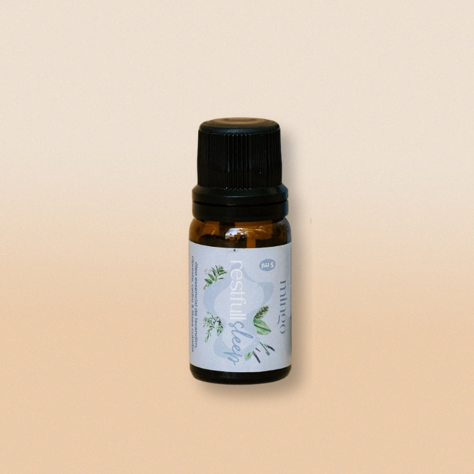 Restfull Sleep Oil